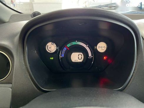 Mitsubishi i-MiEV 2011 - фото 24