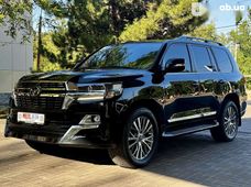 Продаж вживаних Toyota Land Cruiser в Дніпрі - купити на Автобазарі