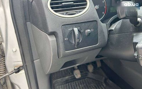 Ford Focus 2006 - фото 10