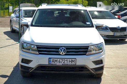 Volkswagen Tiguan 2019 - фото 5