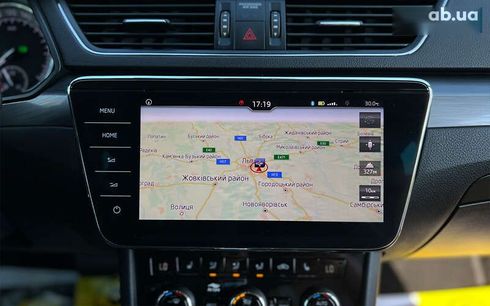 Skoda Superb 2020 - фото 11