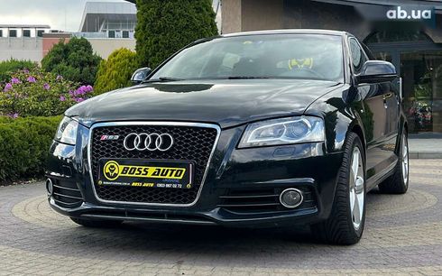 Audi A3 2009 - фото 3