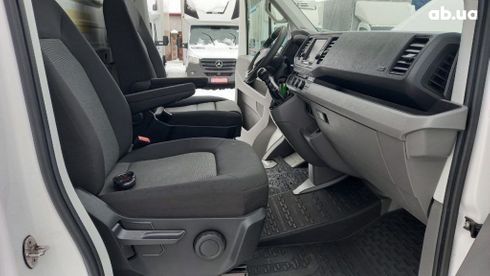 Volkswagen Crafter 2020 - фото 20