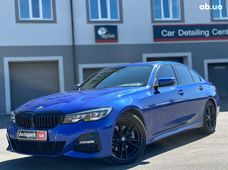 Купити седан BMW 3 серия бу Вінниця - купити на Автобазарі