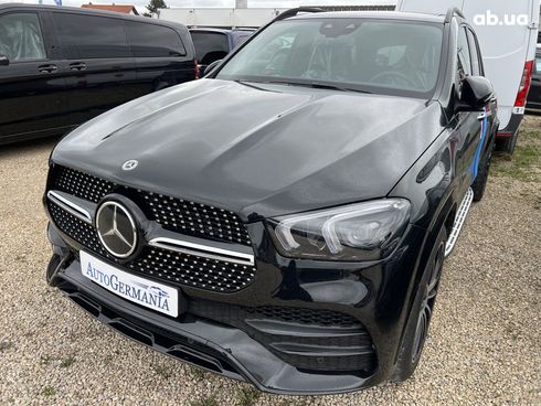 Mercedes-Benz GLE-Класс 2023 - фото 9