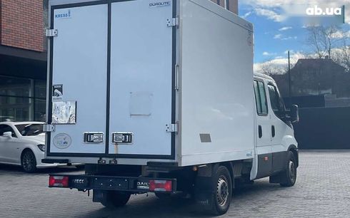 IVECO Daily 2018 - фото 7
