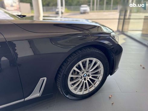 BMW 7 серия 2016 - фото 15