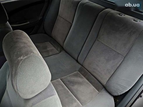 Chevrolet Lacetti 2008 - фото 14