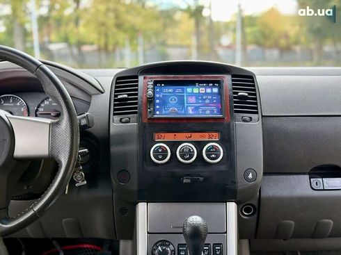 Nissan Pathfinder 2012 - фото 25