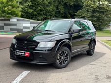 Додж Позашляховик б/у в Києві - купити на Автобазарі