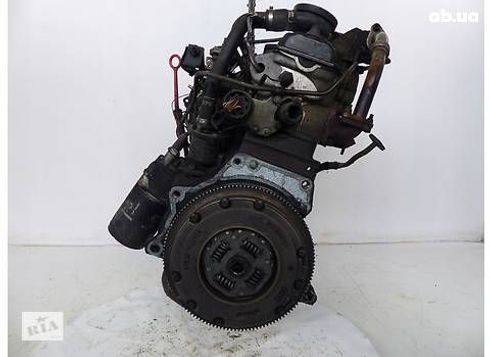 двигатель в сборе для Volkswagen Golf - купити на Автобазарі - фото 5