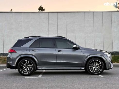 Mercedes-Benz GLE-Class 2020 - фото 19