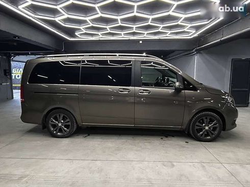 Mercedes-Benz V-Класс 2016 - фото 6