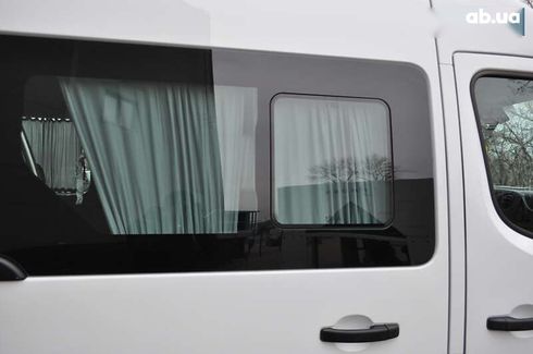 Renault Master 2018 - фото 29