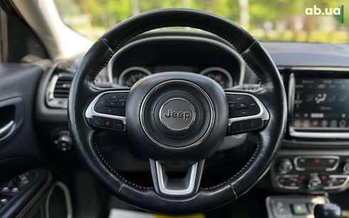 Jeep Compass 2020 - фото 14