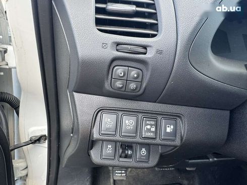 Nissan Leaf 2014 - фото 17