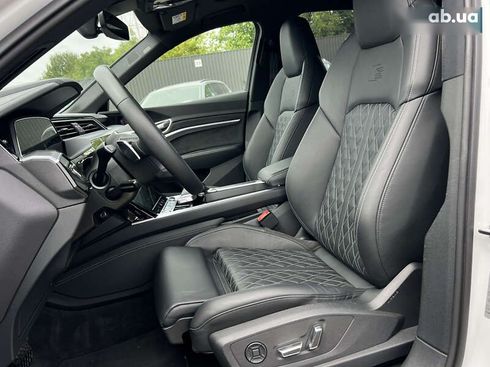 Audi E-Tron 2021 - фото 30