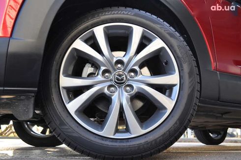Mazda CX-30 2020 - фото 12
