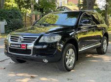 Продаж вживаних Volkswagen Touareg в Києві - купити на Автобазарі