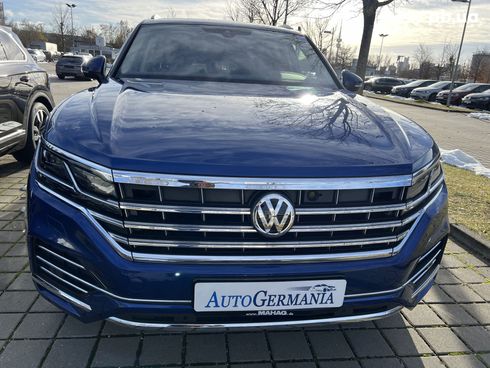 Volkswagen Touareg 2019 - фото 3