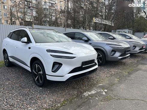 BYD Sea Lion 7 2025 - фото 6