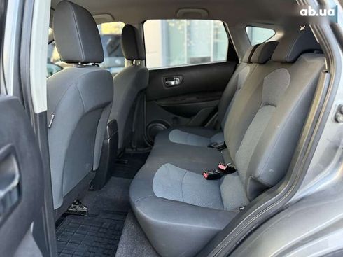 Nissan Qashqai 2012 - фото 17