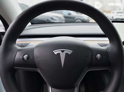 Tesla Model Y 2021 - фото 26