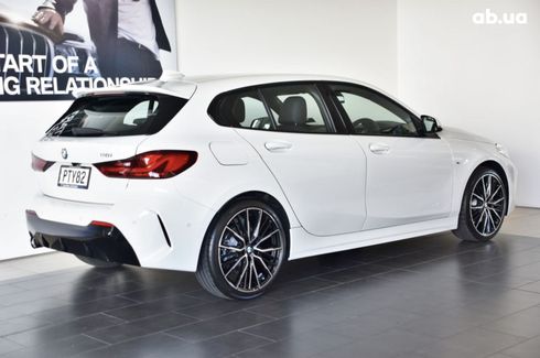 BMW 1 серия 2023 - фото 5