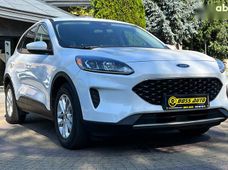 Продажа б/у Ford Escape 2020 года - купить на Автобазаре