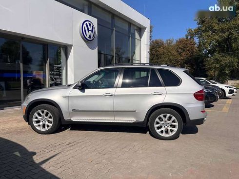 BMW X5 2012 - фото 4