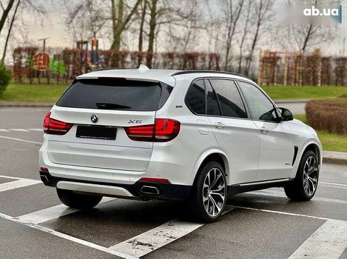 BMW X5 2016 - фото 8