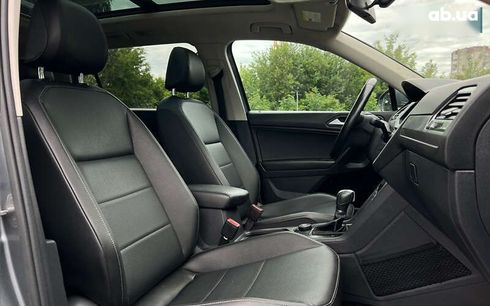 Volkswagen Tiguan 2018 - фото 9