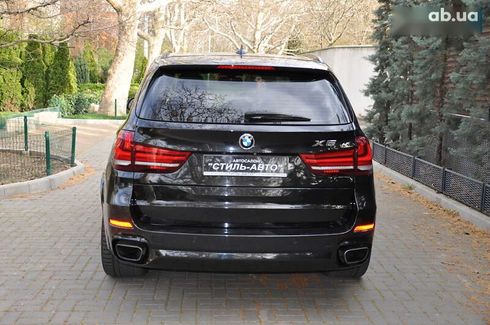 BMW X5 2013 - фото 9