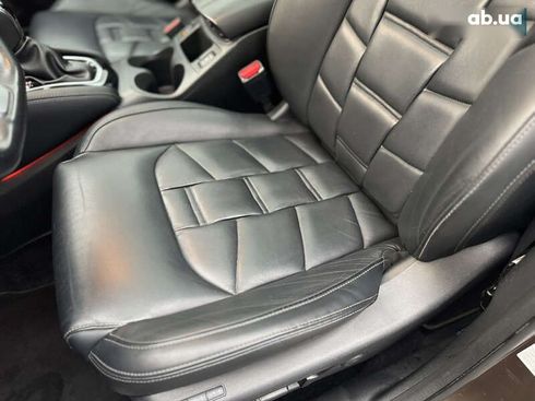 Nissan Qashqai 2017 - фото 30