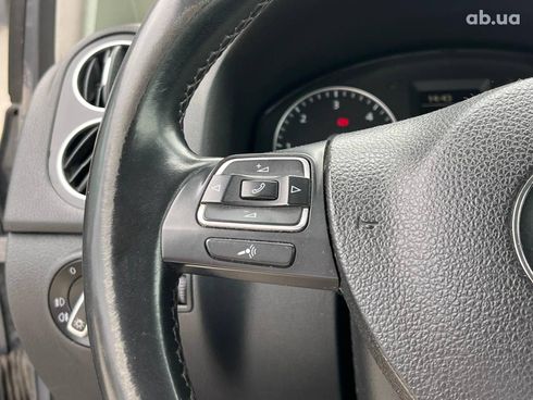 Volkswagen Golf Plus 2012 серый - фото 25