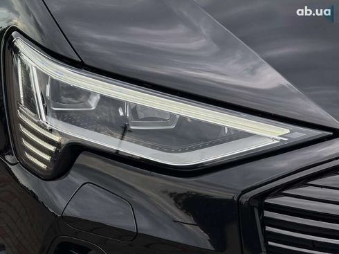 Audi E-Tron 2021 - фото 13