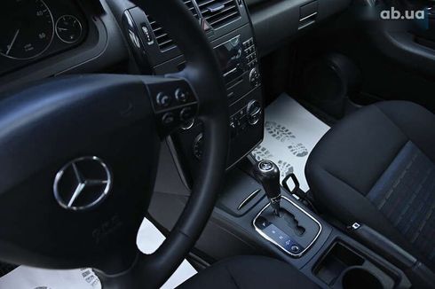 Mercedes-Benz A-Класс 2005 - фото 13