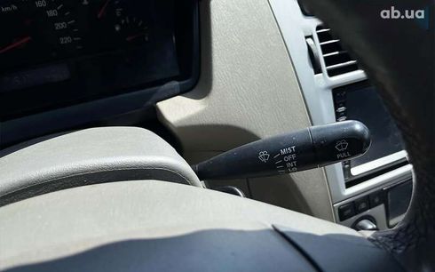 Chery Elara 2007 - фото 17