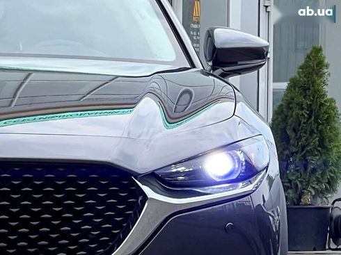 Mazda CX-30 2021 - фото 8
