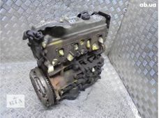 Двигун у зборі Ford Transit - купити на Автобазарі