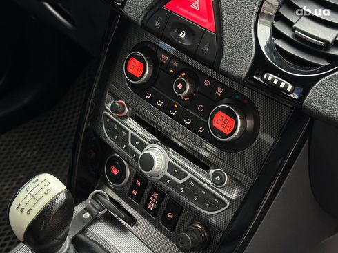 Renault Koleos 2011 белый - фото 24