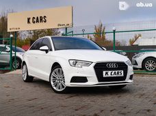Продажа Audi б/у 2018 года в Одессе - купить на Автобазаре