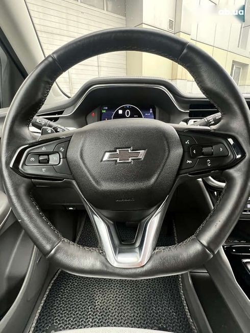 Chevrolet Bolt 2023 - фото 27