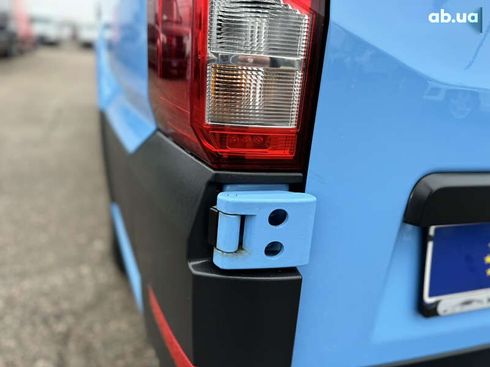 Volkswagen Crafter 2021 - фото 24