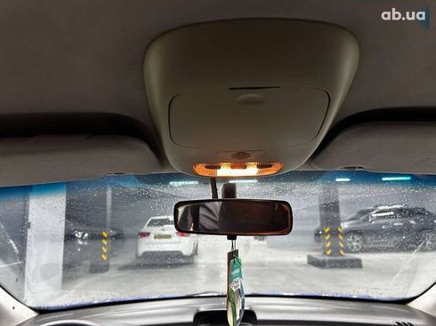 Peugeot 307 2002 - фото 13