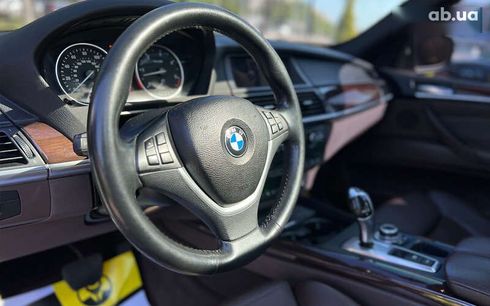 BMW X5 2009 - фото 21