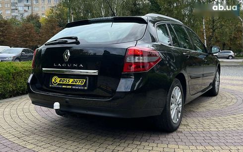 Renault Laguna 2015 - фото 7