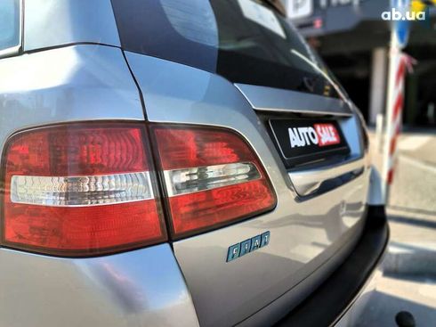 Fiat Stilo 2004 - фото 16