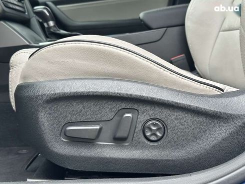 Hyundai Sonata 2014 - фото 25
