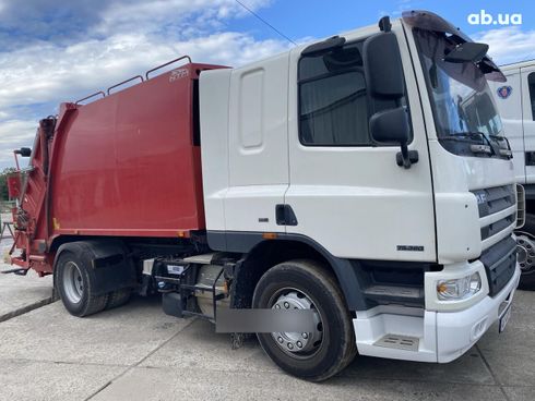 DAF CF 75360 2009 - фото 6